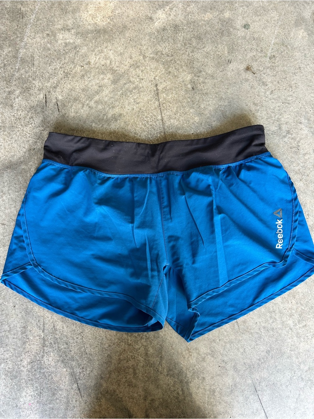 Lot of 6 Women’s Athletic Shorts - Picture 15 of 16